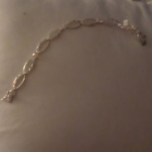 Sterling Silver vintage bracelet
